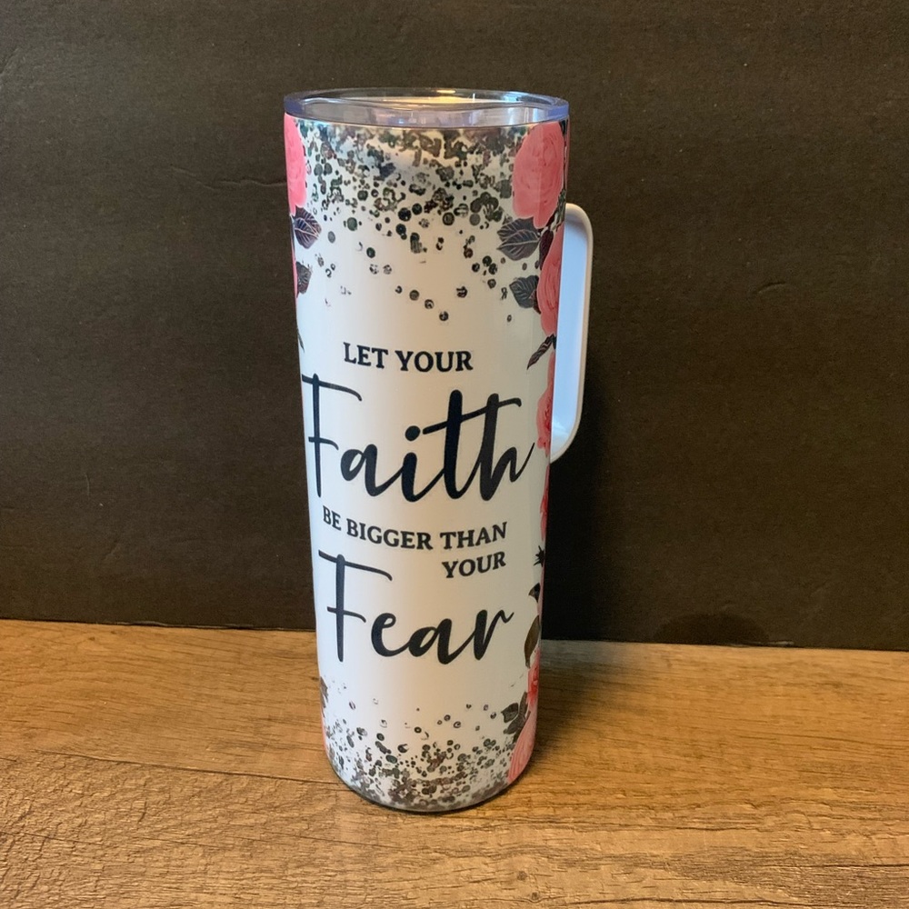 Tumbler